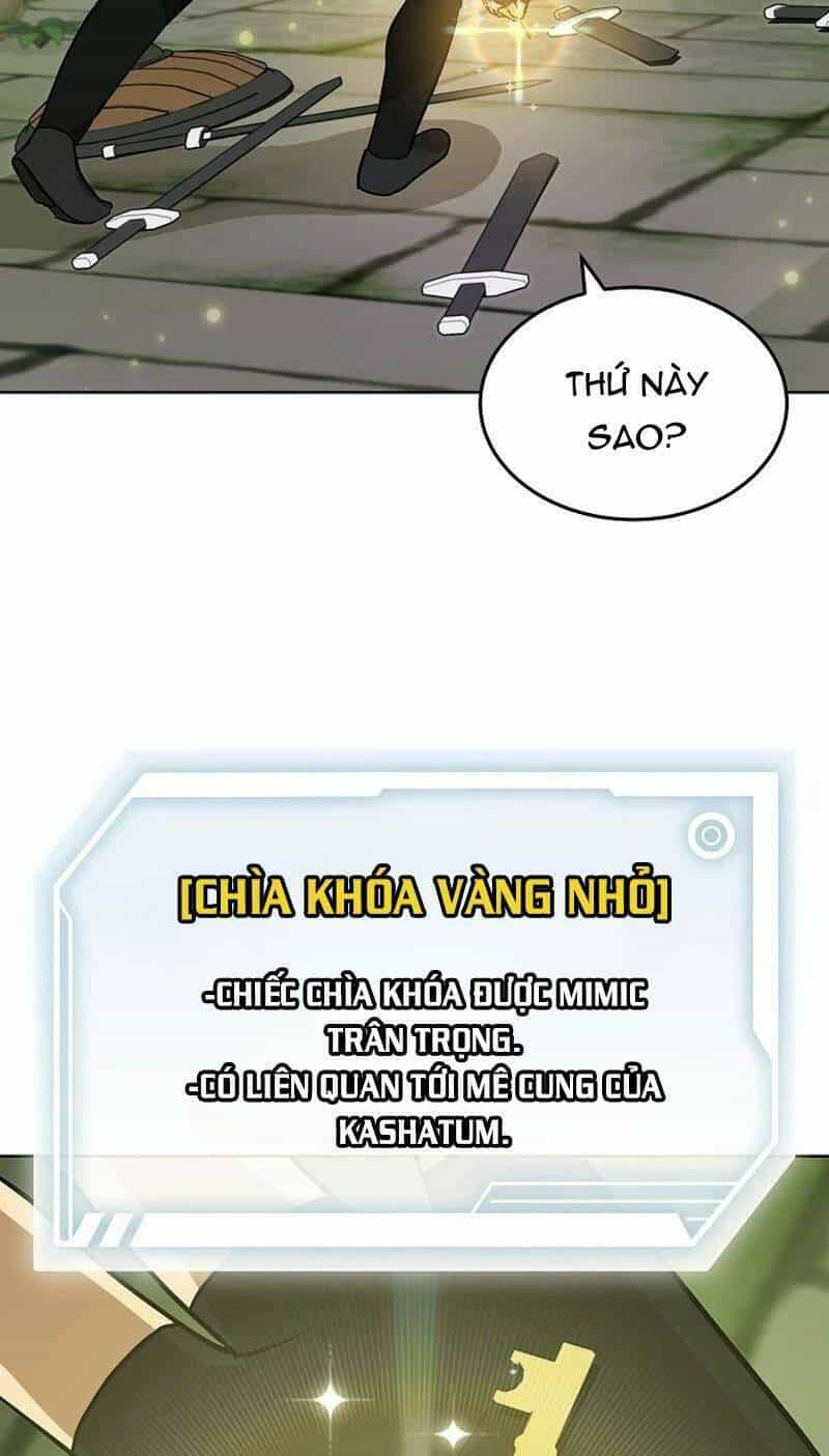 Ta Leo Lên Đỉnh Cao Ngay Cả Những Hồi Quy Giả Cũng Không Thể Đạt Tới - Chương 28 - ảnh 69