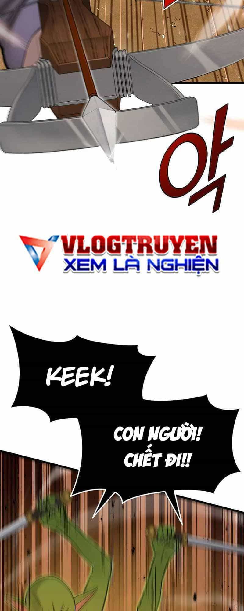 Ta Leo Lên Đỉnh Cao Ngay Cả Những Hồi Quy Giả Cũng Không Thể Đạt Tới - Chương 4 - ảnh 25