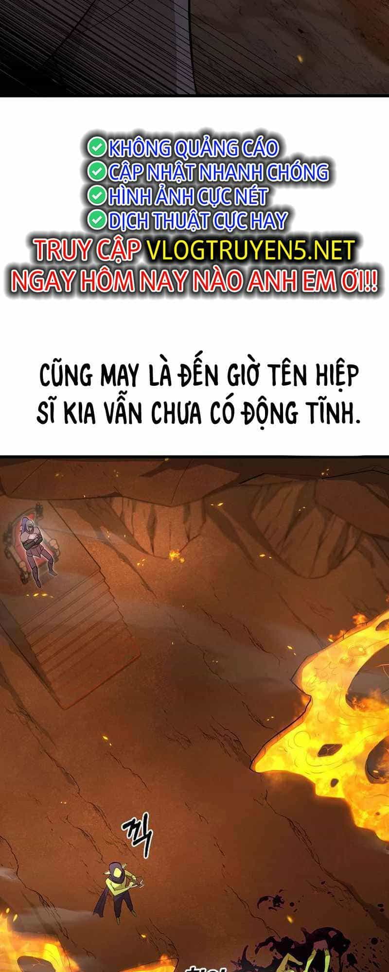 Ta Leo Lên Đỉnh Cao Ngay Cả Những Hồi Quy Giả Cũng Không Thể Đạt Tới - Chương 4 - ảnh 34