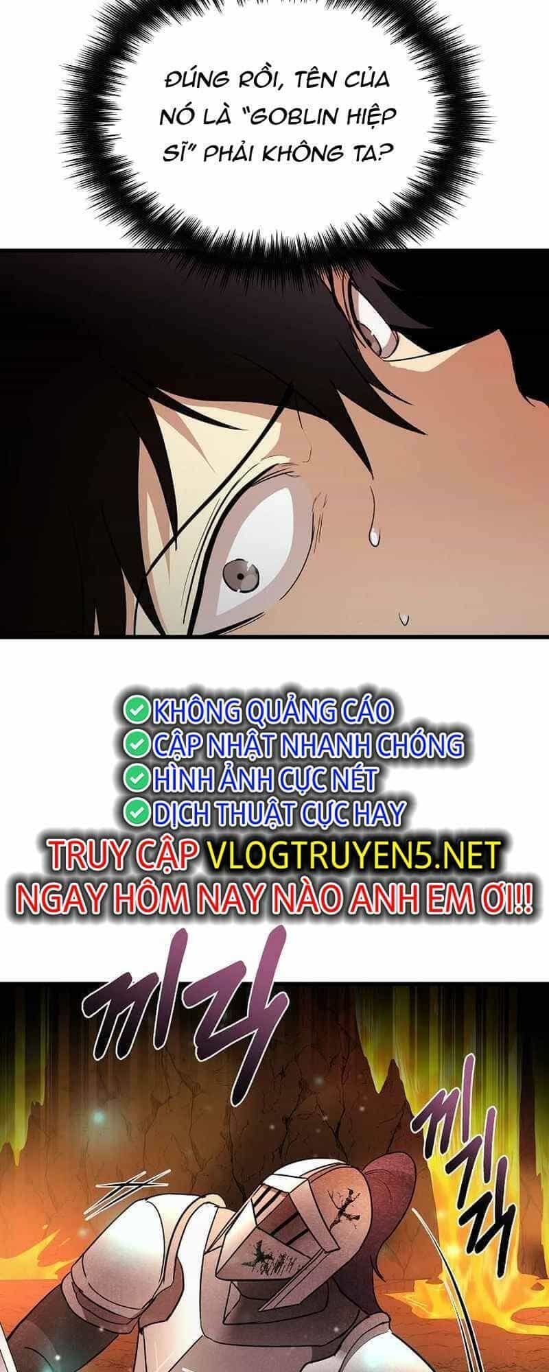 Ta Leo Lên Đỉnh Cao Ngay Cả Những Hồi Quy Giả Cũng Không Thể Đạt Tới - Chương 5 - ảnh 33