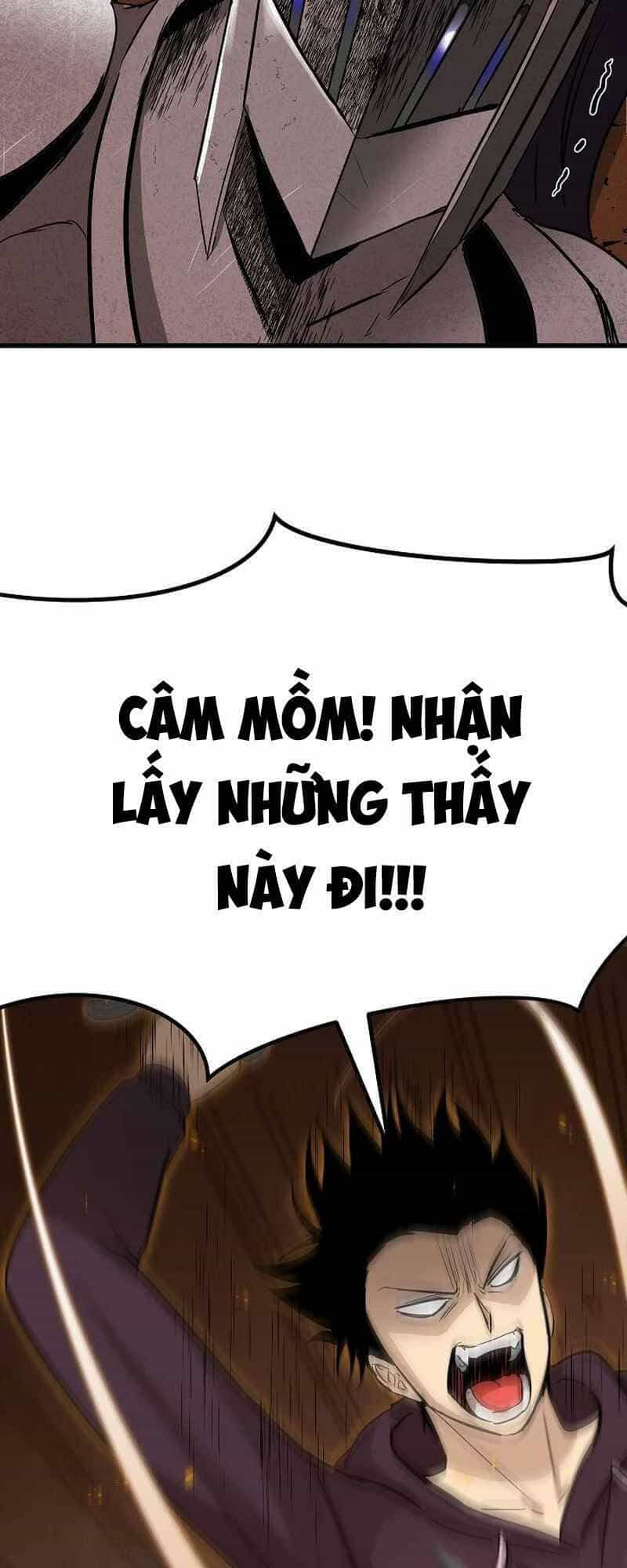 Ta Leo Lên Đỉnh Cao Ngay Cả Những Hồi Quy Giả Cũng Không Thể Đạt Tới - Chương 5 - ảnh 49