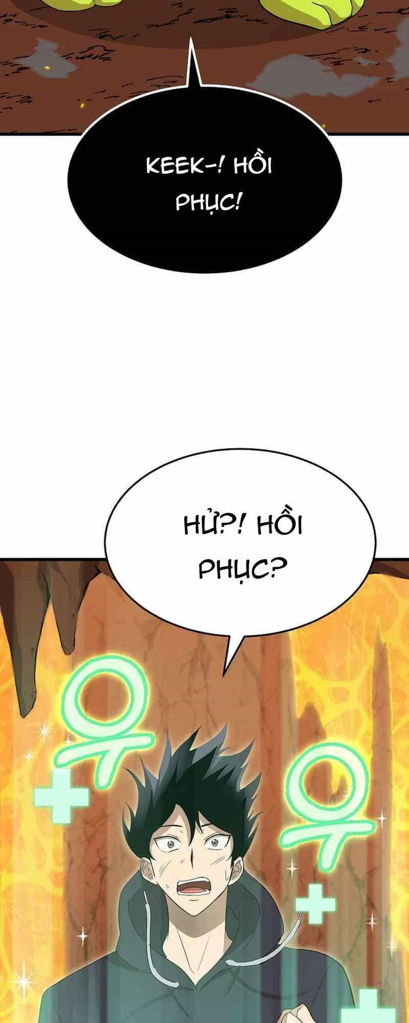 Ta Leo Lên Đỉnh Cao Ngay Cả Những Hồi Quy Giả Cũng Không Thể Đạt Tới - Chương 5 - ảnh 56