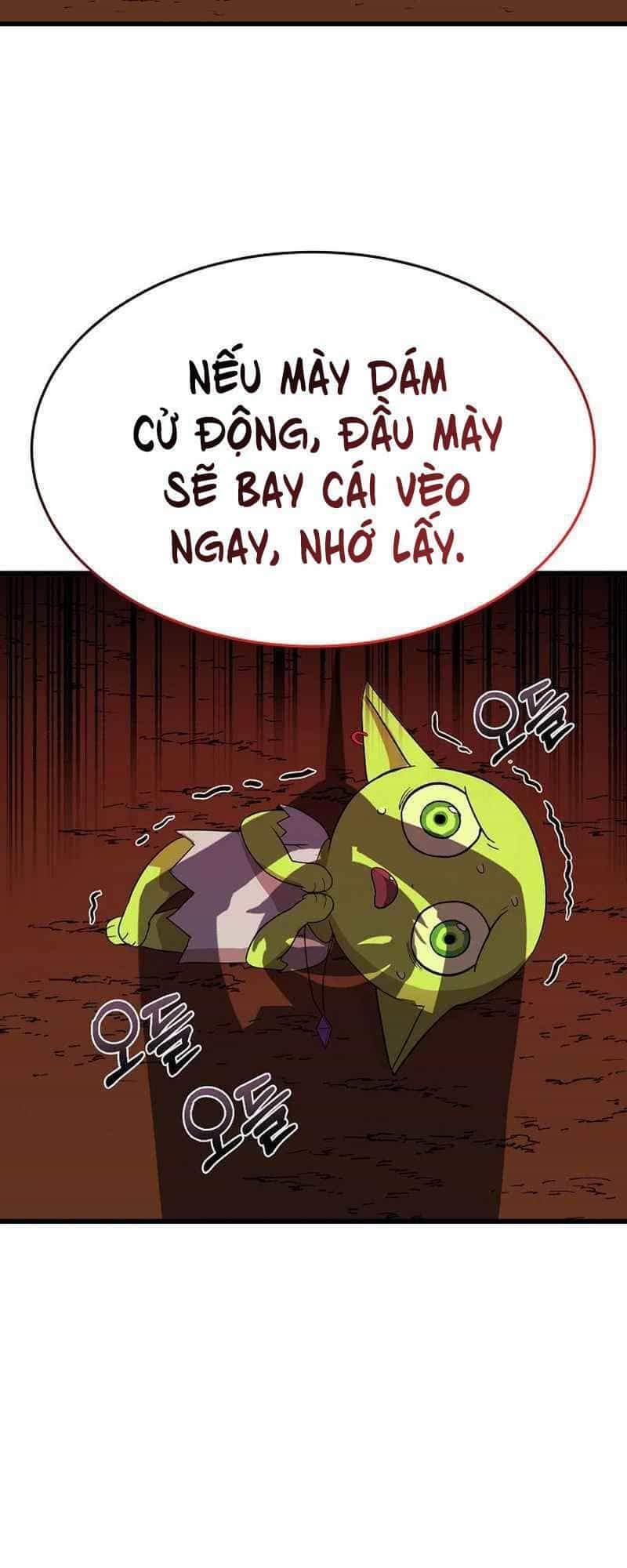 Ta Leo Lên Đỉnh Cao Ngay Cả Những Hồi Quy Giả Cũng Không Thể Đạt Tới - Chương 5 - ảnh 75