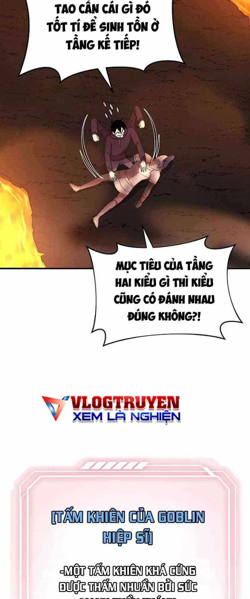 Ta Leo Lên Đỉnh Cao Ngay Cả Những Hồi Quy Giả Cũng Không Thể Đạt Tới - Chương 6 - ảnh 11