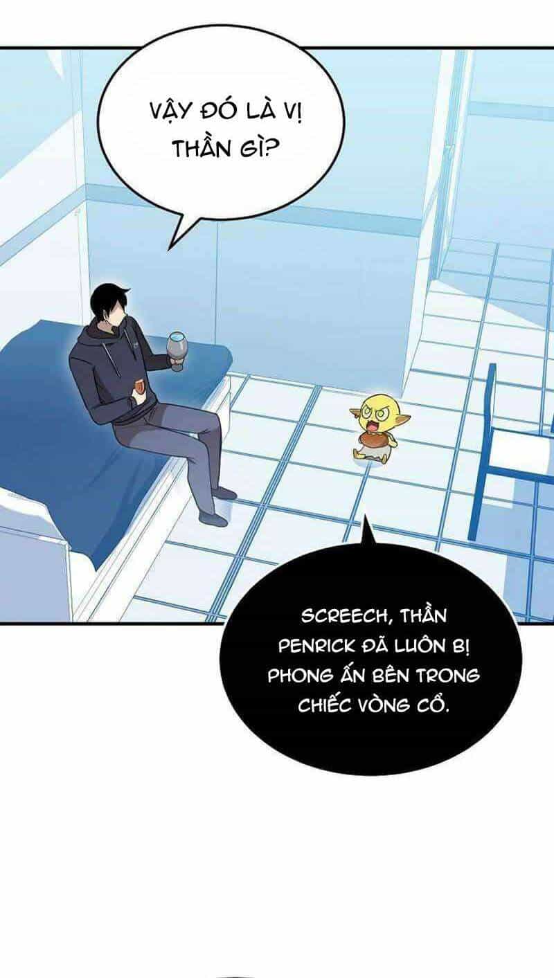 Ta Leo Lên Đỉnh Cao Ngay Cả Những Hồi Quy Giả Cũng Không Thể Đạt Tới - Chương 6 - ảnh 36
