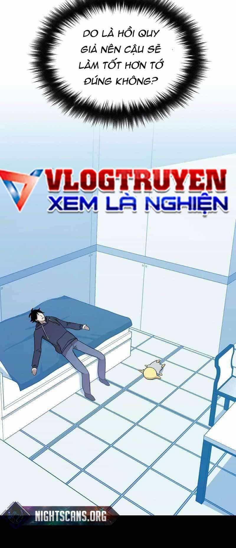 Ta Leo Lên Đỉnh Cao Ngay Cả Những Hồi Quy Giả Cũng Không Thể Đạt Tới - Chương 6 - ảnh 44