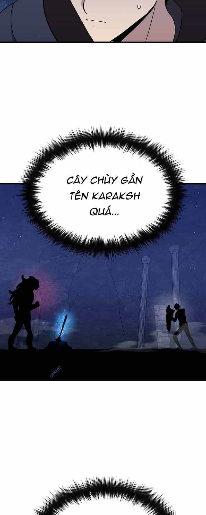 Ta Leo Lên Đỉnh Cao Ngay Cả Những Hồi Quy Giả Cũng Không Thể Đạt Tới - Chương 8 - ảnh 5