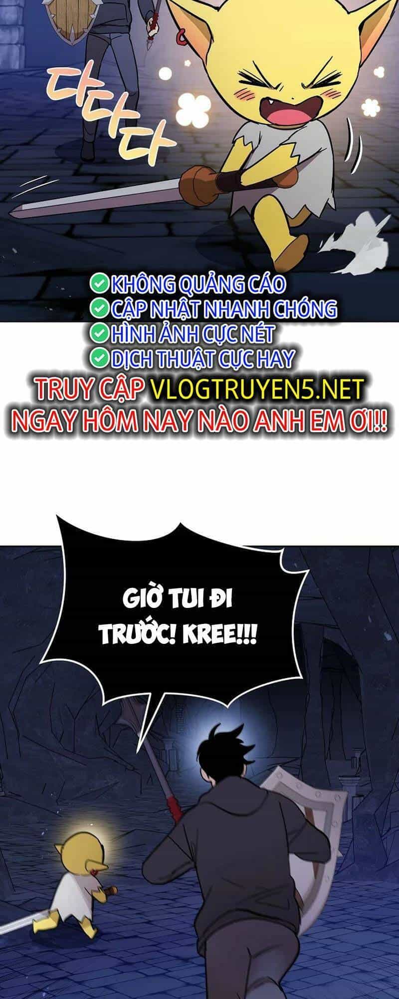 Ta Leo Lên Đỉnh Cao Ngay Cả Những Hồi Quy Giả Cũng Không Thể Đạt Tới - Chương 9 - ảnh 33