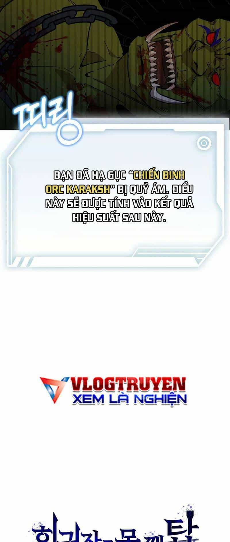 Ta Leo Lên Đỉnh Cao Ngay Cả Những Hồi Quy Giả Cũng Không Thể Đạt Tới - Chương 9 - ảnh 6