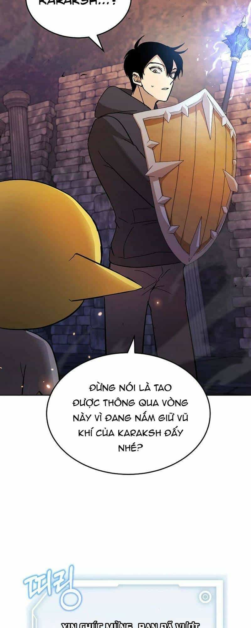 Ta Leo Lên Đỉnh Cao Ngay Cả Những Hồi Quy Giả Cũng Không Thể Đạt Tới - Chương 9 - ảnh 64