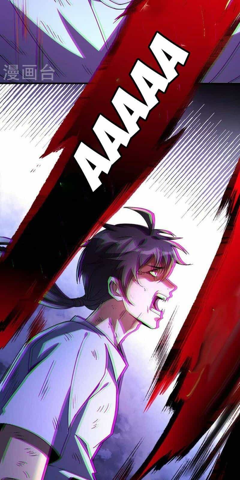 Ta Liều Mạng Mạnh Lên - Chương 1 - ảnh 33