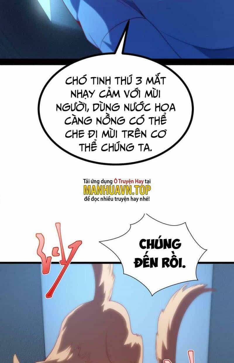 Ta Liều Mạng Mạnh Lên - Chương 3 - ảnh 31