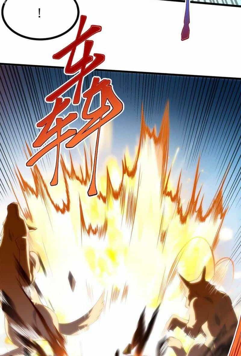 Ta Liều Mạng Mạnh Lên - Chương 3 - ảnh 40