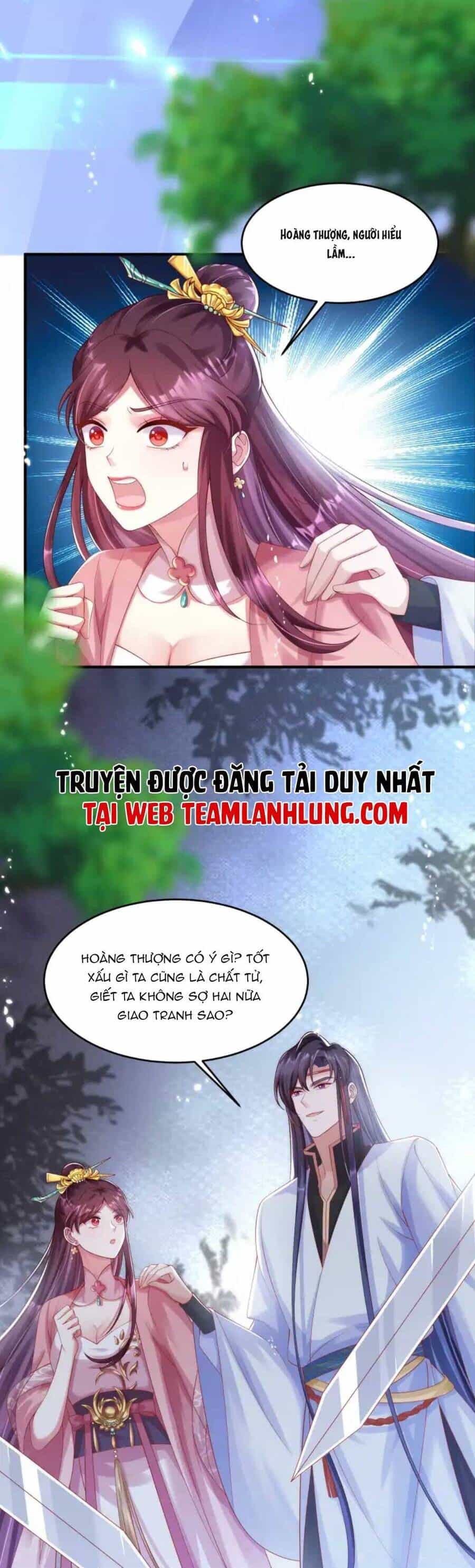Ta Live Stream Ngược Đãi Nam Chính - Chương 10 - ảnh 14