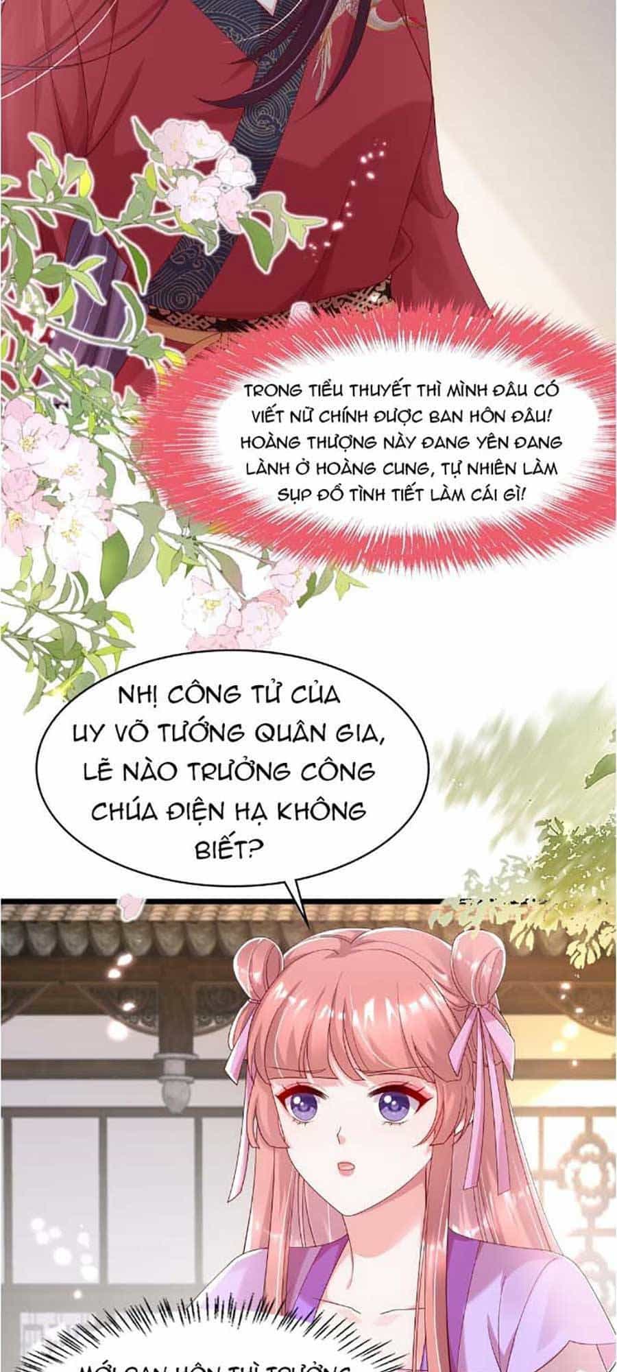 Ta Live Stream Ngược Đãi Nam Chính - Chương 16 - ảnh 2