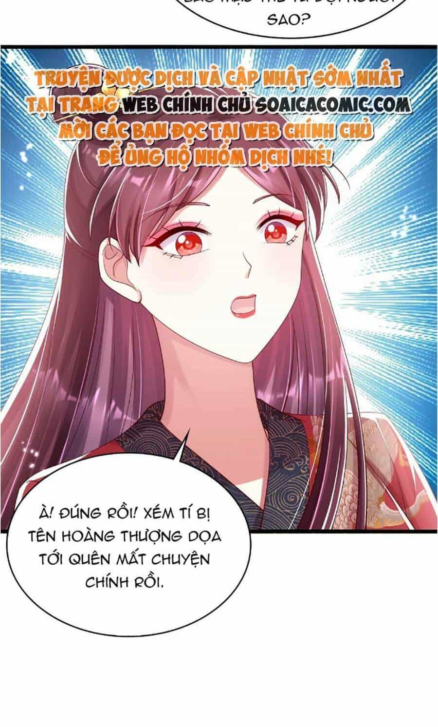 Ta Live Stream Ngược Đãi Nam Chính - Chương 17 - ảnh 18