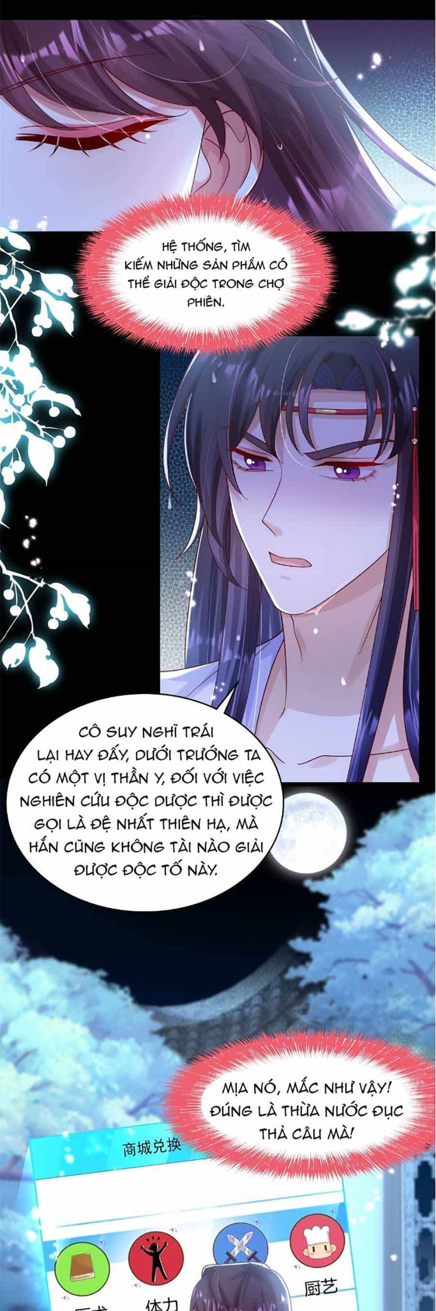 Ta Live Stream Ngược Đãi Nam Chính - Chương 18 - ảnh 19