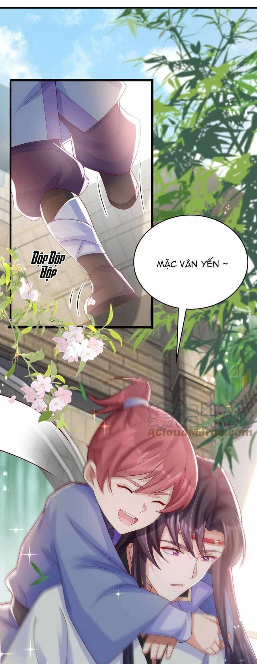 Ta Live Stream Ngược Đãi Nam Chính - Chương 19 - ảnh 14