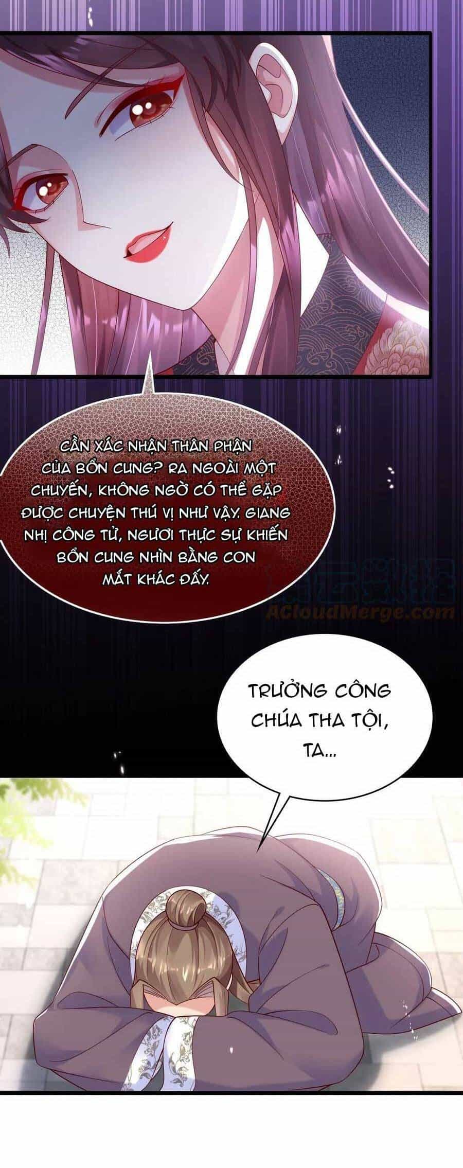 Ta Live Stream Ngược Đãi Nam Chính - Chương 21 - ảnh 13