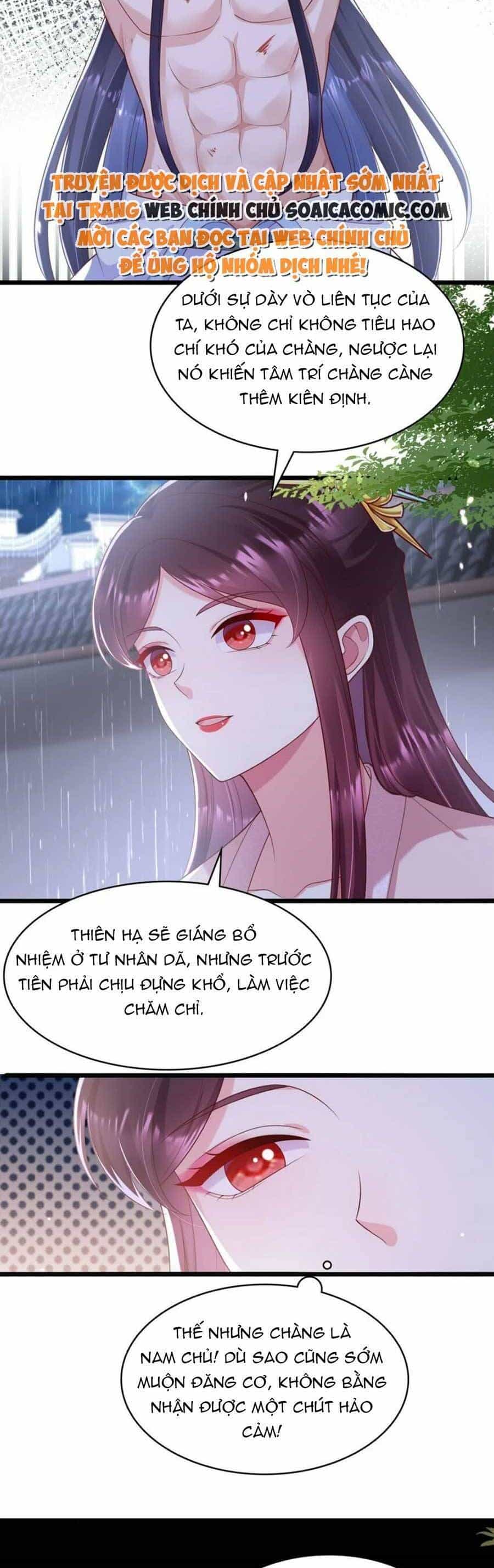 Ta Live Stream Ngược Đãi Nam Chính - Chương 31 - ảnh 9