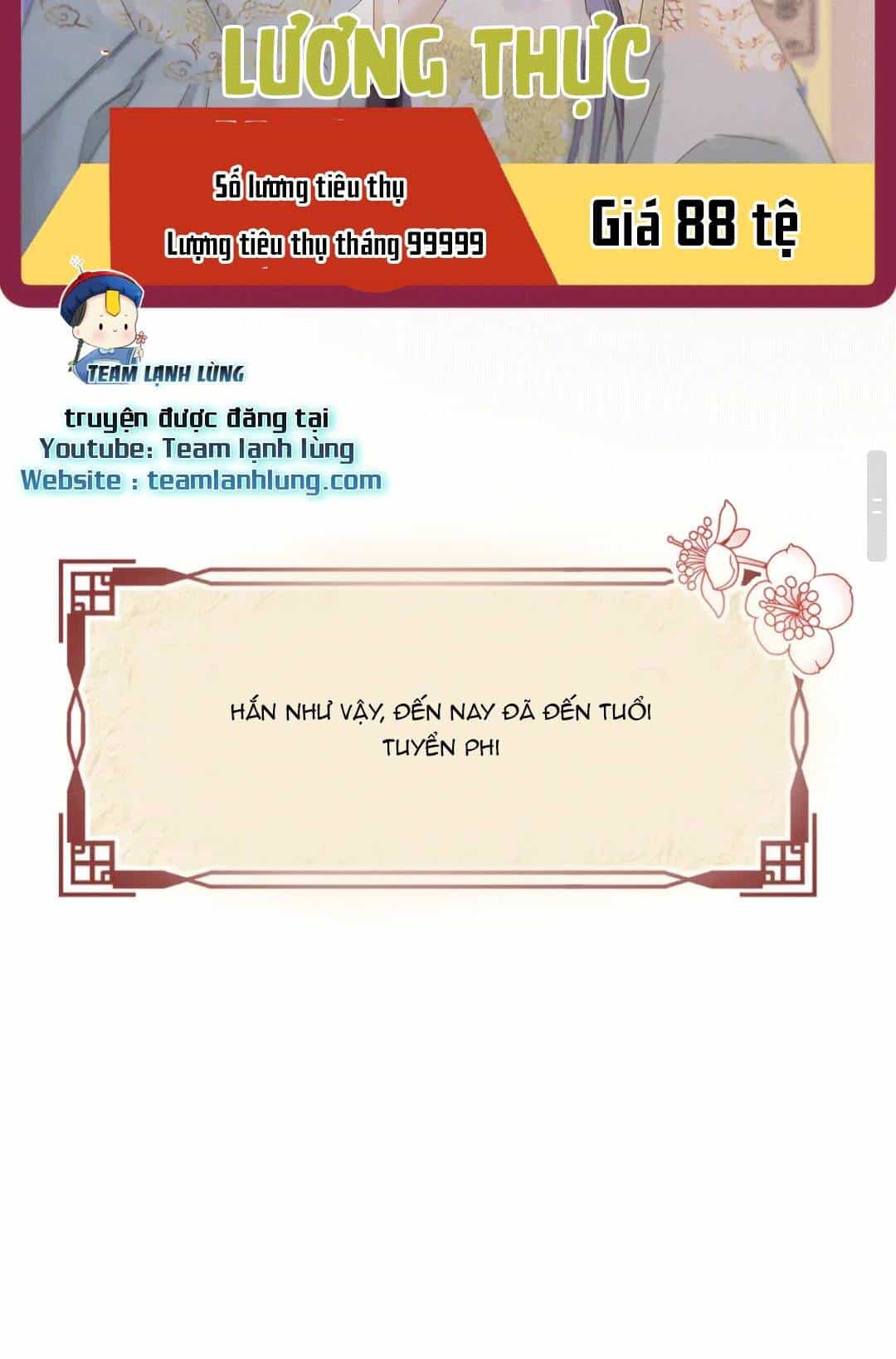 Ta Live Stream Trong Lãnh Cung - Chương 2 - ảnh 40