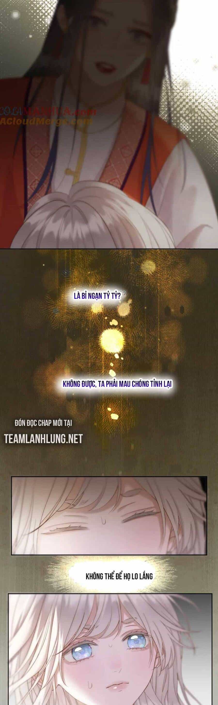 Ta Live Stream Trong Lãnh Cung - Chương 36 - ảnh 11