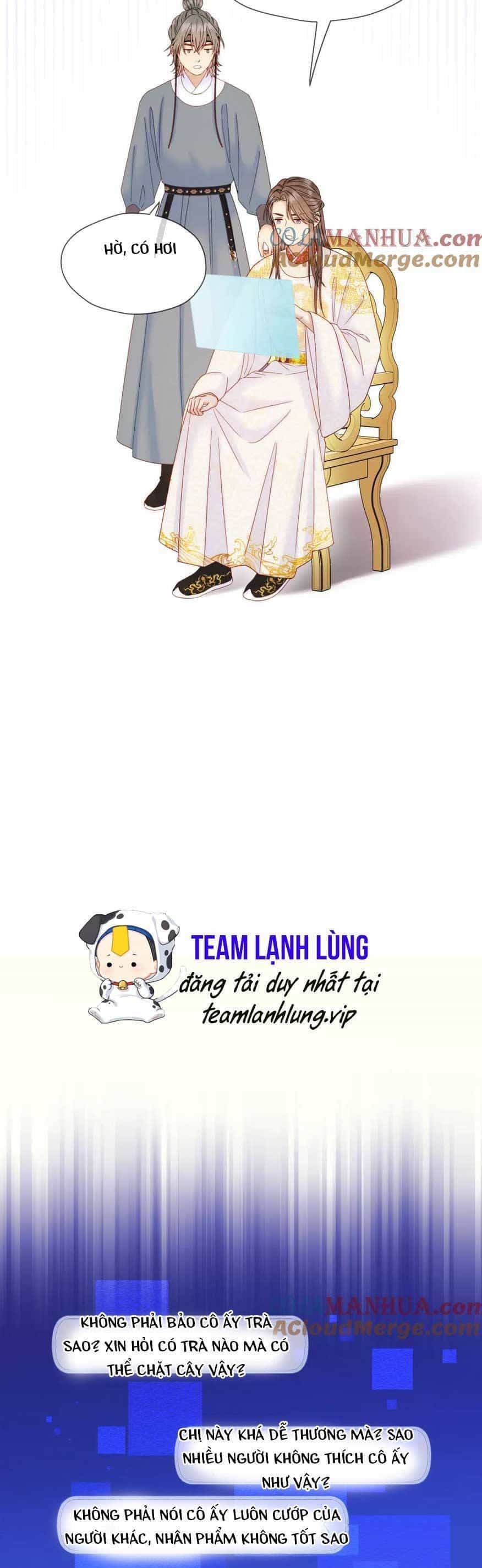 Ta Live Stream Trong Lãnh Cung - Chương 42 - ảnh 12