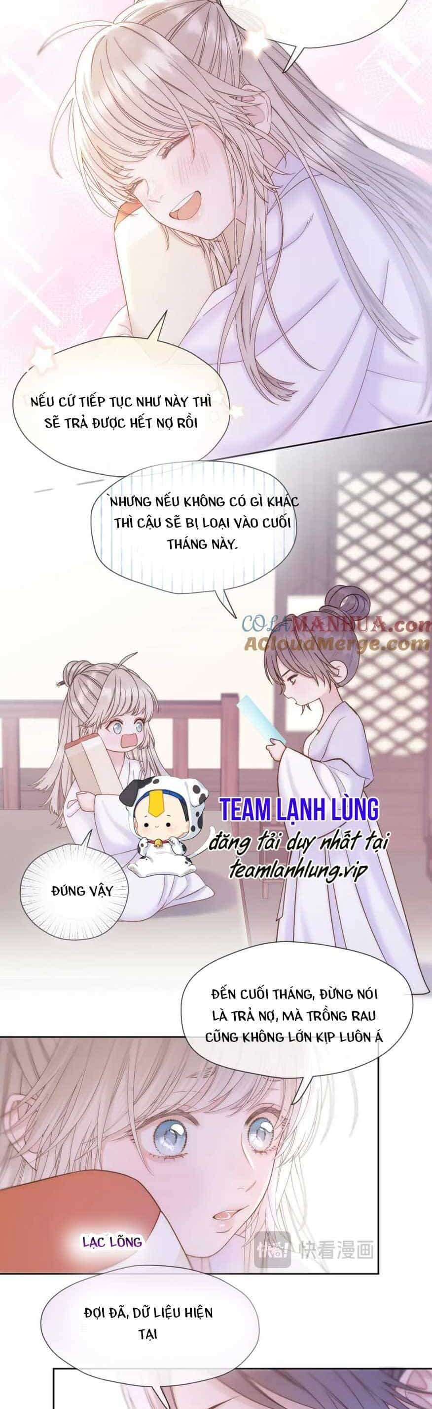Ta Live Stream Trong Lãnh Cung - Chương 42 - ảnh 6