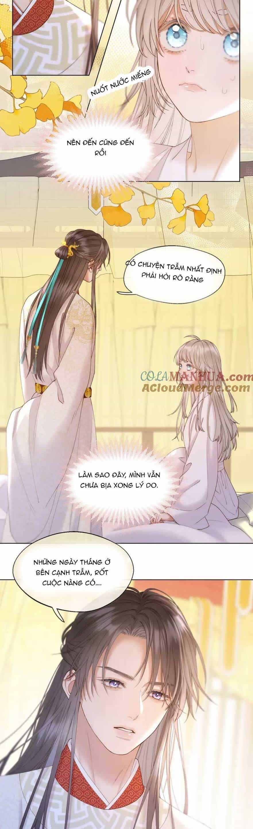 Ta Live Stream Trong Lãnh Cung - Chương 53 - ảnh 17