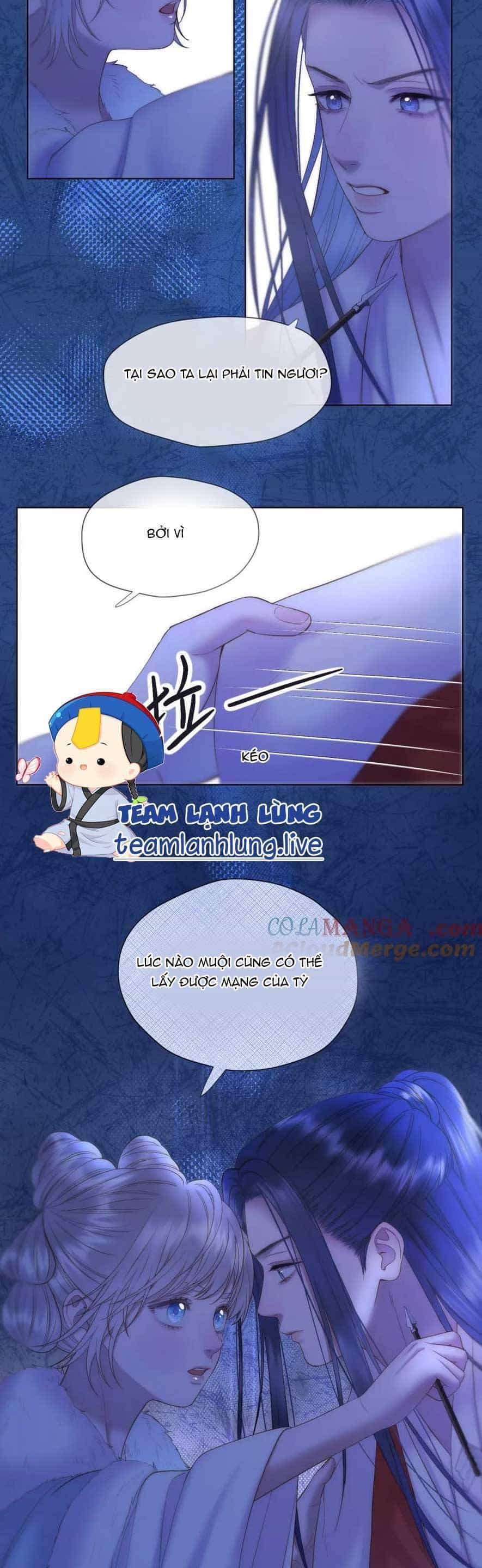 Ta Live Stream Trong Lãnh Cung - Chương 59 - ảnh 21