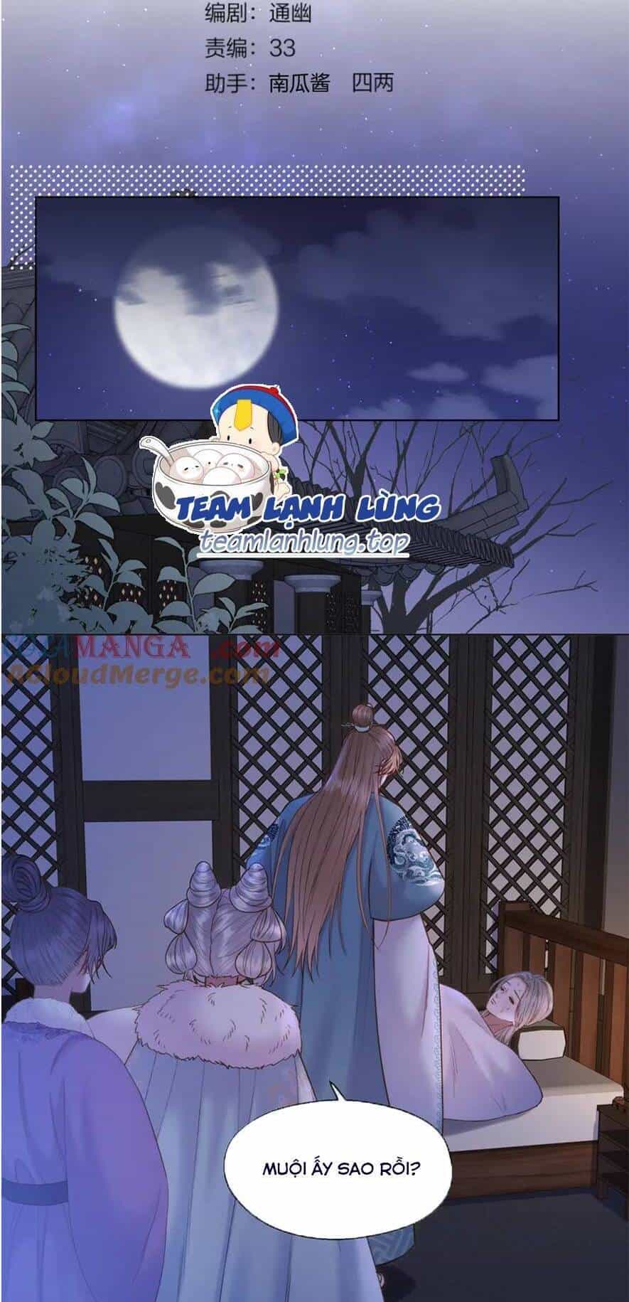 Ta Live Stream Trong Lãnh Cung - Chương 61 - ảnh 4