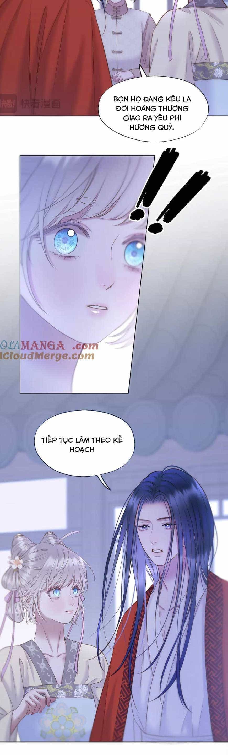 Ta Live Stream Trong Lãnh Cung - Chương 67 - ảnh 16