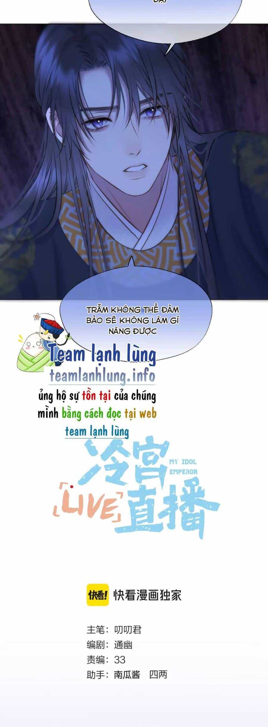 Ta Live Stream Trong Lãnh Cung - Chương 70 - ảnh 5