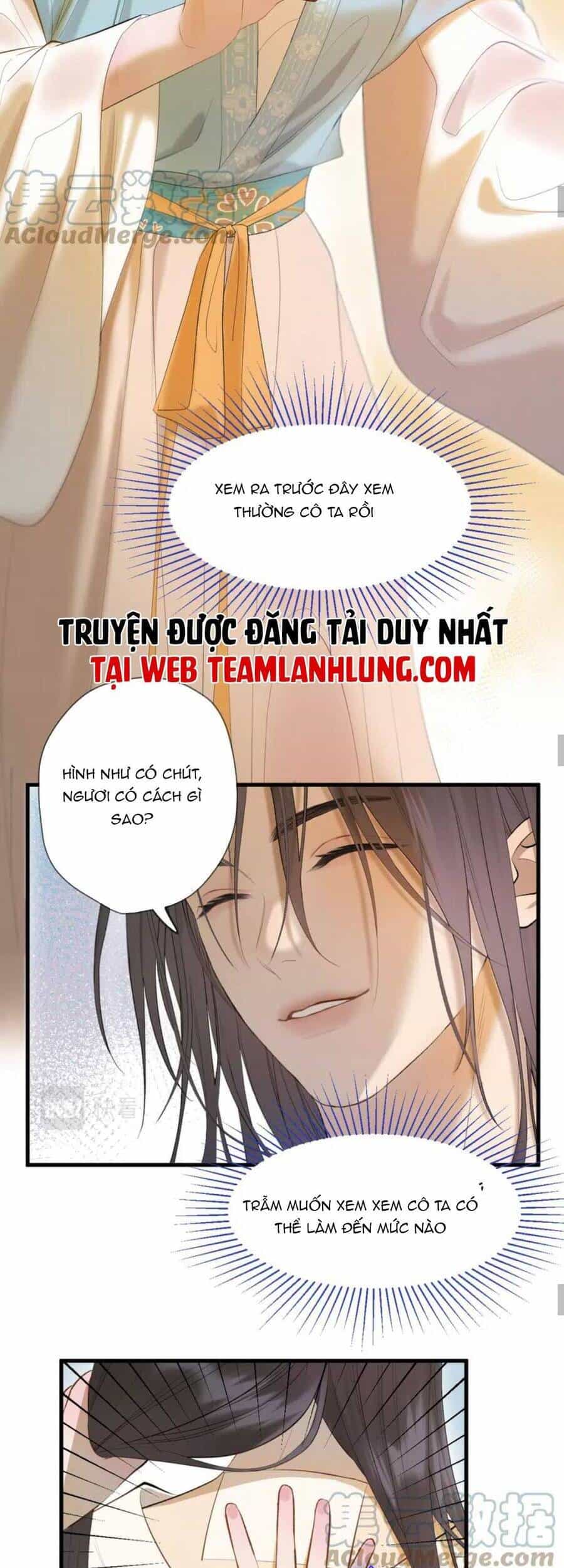 Ta Live Stream Trong Lãnh Cung - Chương 8 - ảnh 19