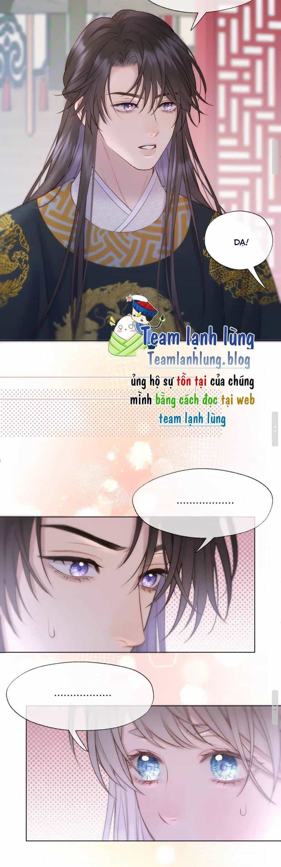 Ta Live Stream Trong Lãnh Cung - Chương 81 - ảnh 13