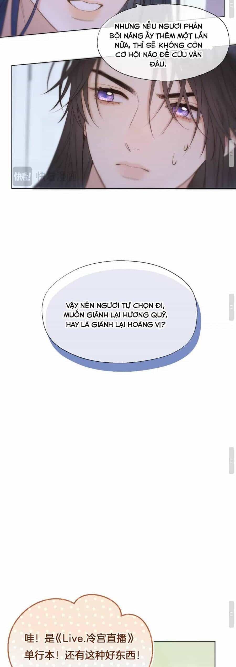 Ta Live Stream Trong Lãnh Cung - Chương 99 - ảnh 16