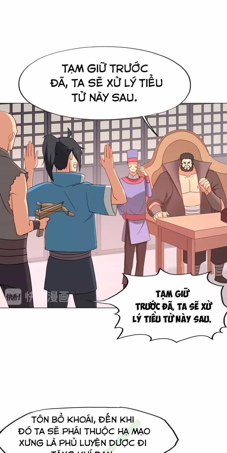 Ta Luyện Giả Kim Trong Thời Đại Tu Tiên - Chương 13 - ảnh 9