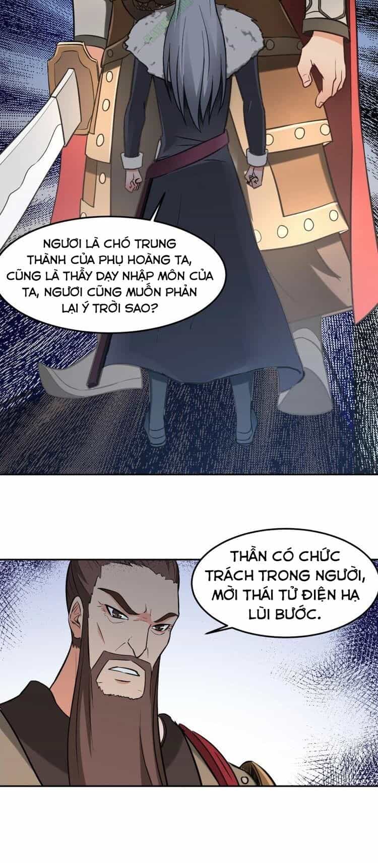 Ta Luyện Giả Kim Trong Thời Đại Tu Tiên - Chương 17 - ảnh 15