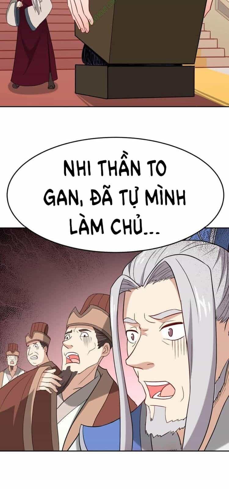 Ta Luyện Giả Kim Trong Thời Đại Tu Tiên - Chương 18 - ảnh 4
