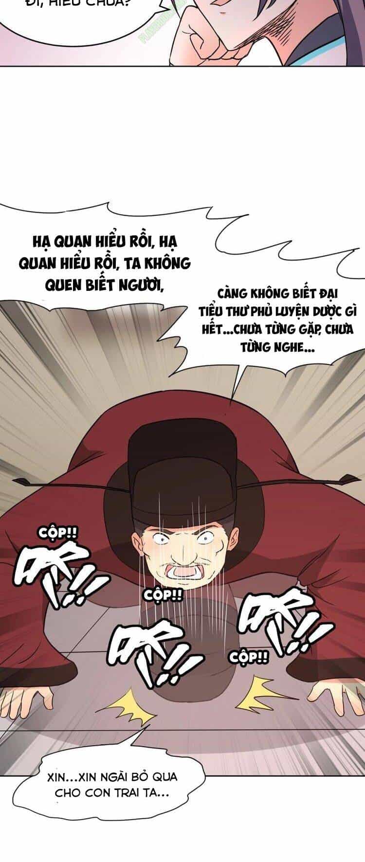Ta Luyện Giả Kim Trong Thời Đại Tu Tiên - Chương 20 - ảnh 15