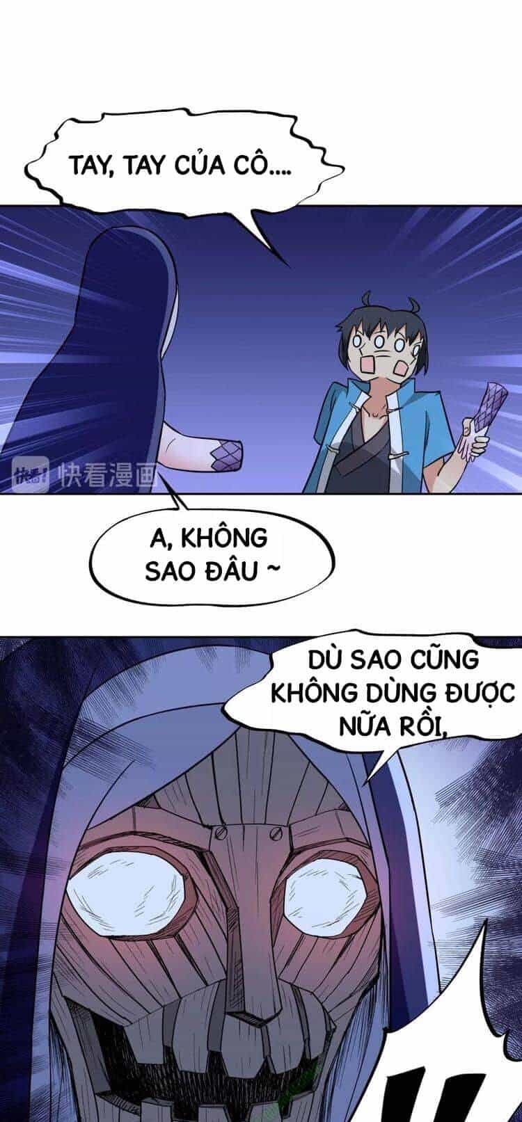 Ta Luyện Giả Kim Trong Thời Đại Tu Tiên - Chương 22 - ảnh 3