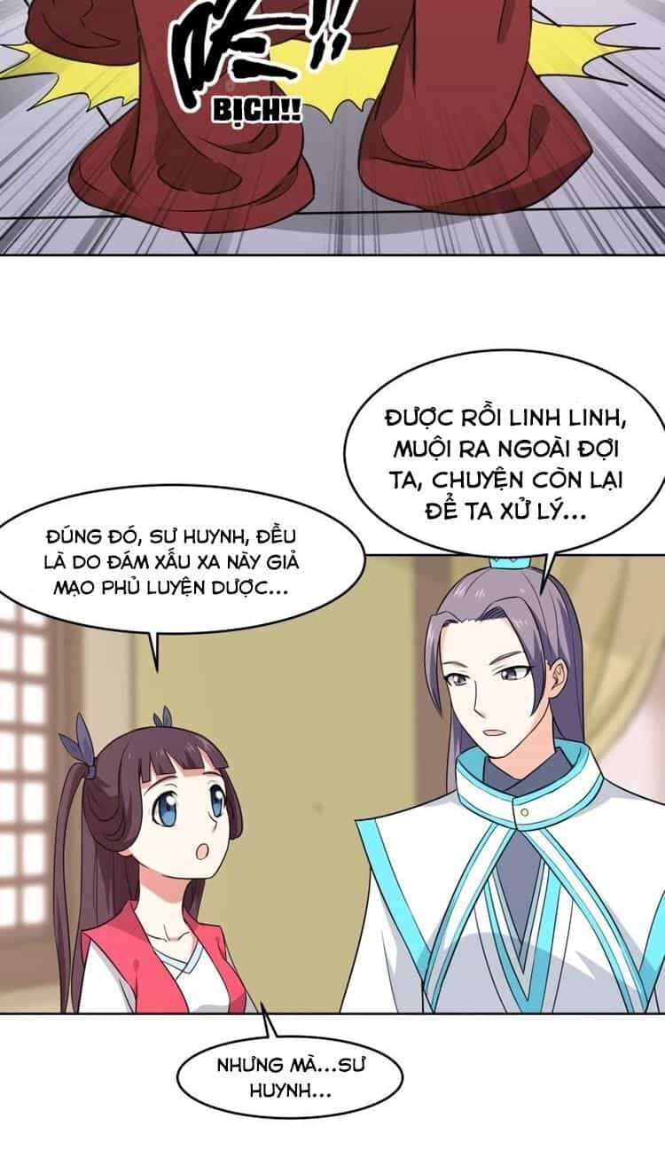 Ta Luyện Giả Kim Trong Thời Đại Tu Tiên - Chương 30 - ảnh 4