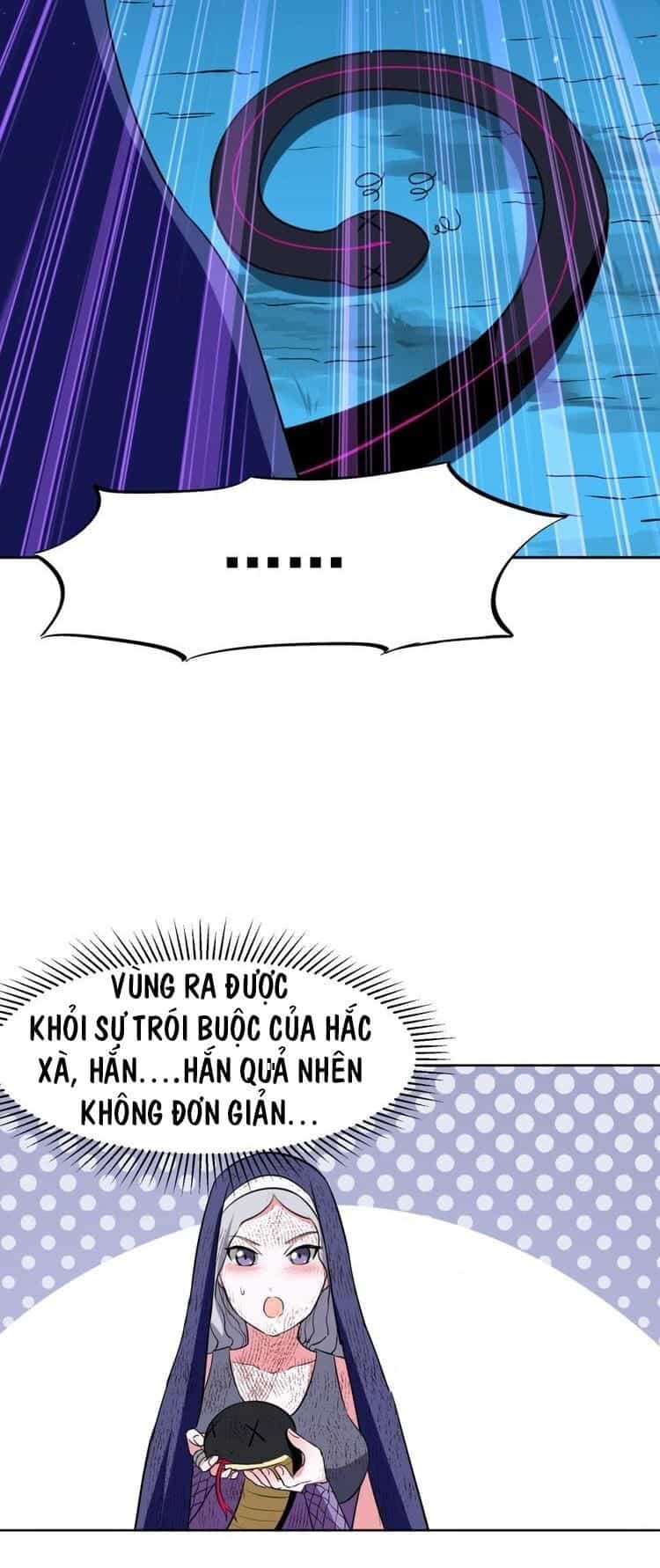 Ta Luyện Giả Kim Trong Thời Đại Tu Tiên - Chương 33 - ảnh 12