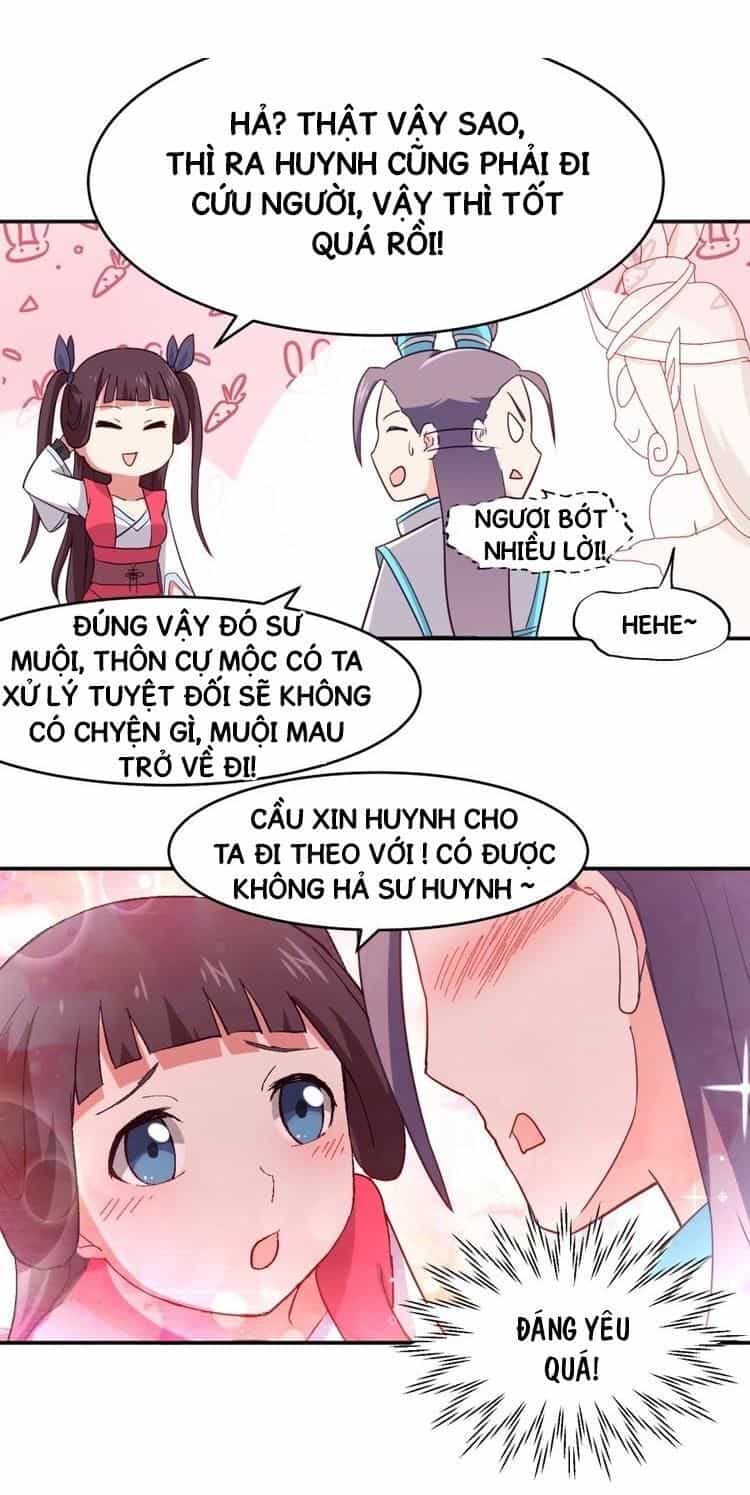 Ta Luyện Giả Kim Trong Thời Đại Tu Tiên - Chương 39 - ảnh 8