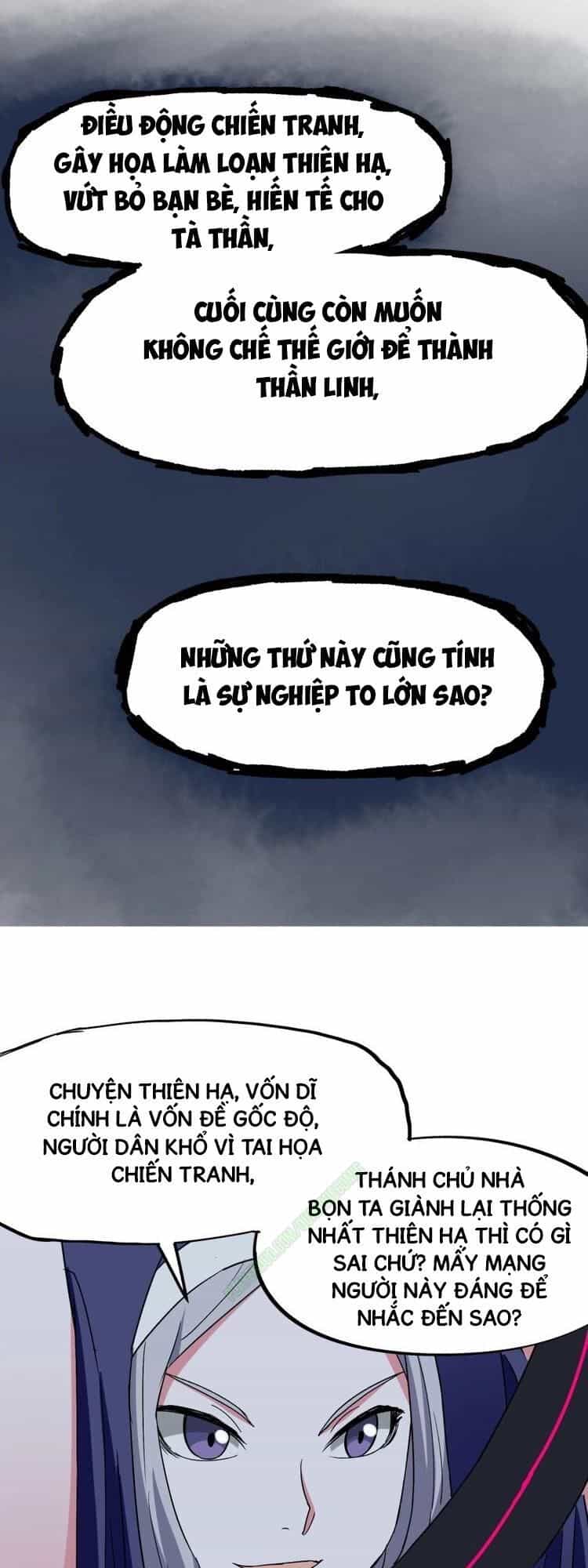 Ta Luyện Giả Kim Trong Thời Đại Tu Tiên - Chương 41 - ảnh 5
