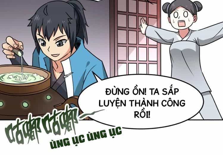 Ta Luyện Giả Kim Trong Thời Đại Tu Tiên - Chương 46 - ảnh 9