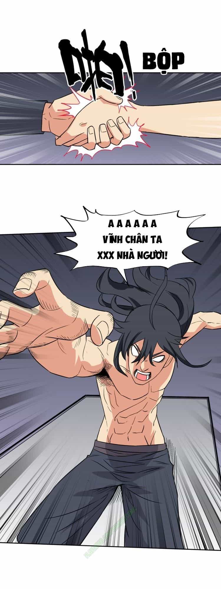 Ta Luyện Giả Kim Trong Thời Đại Tu Tiên - Chương 58 - ảnh 11