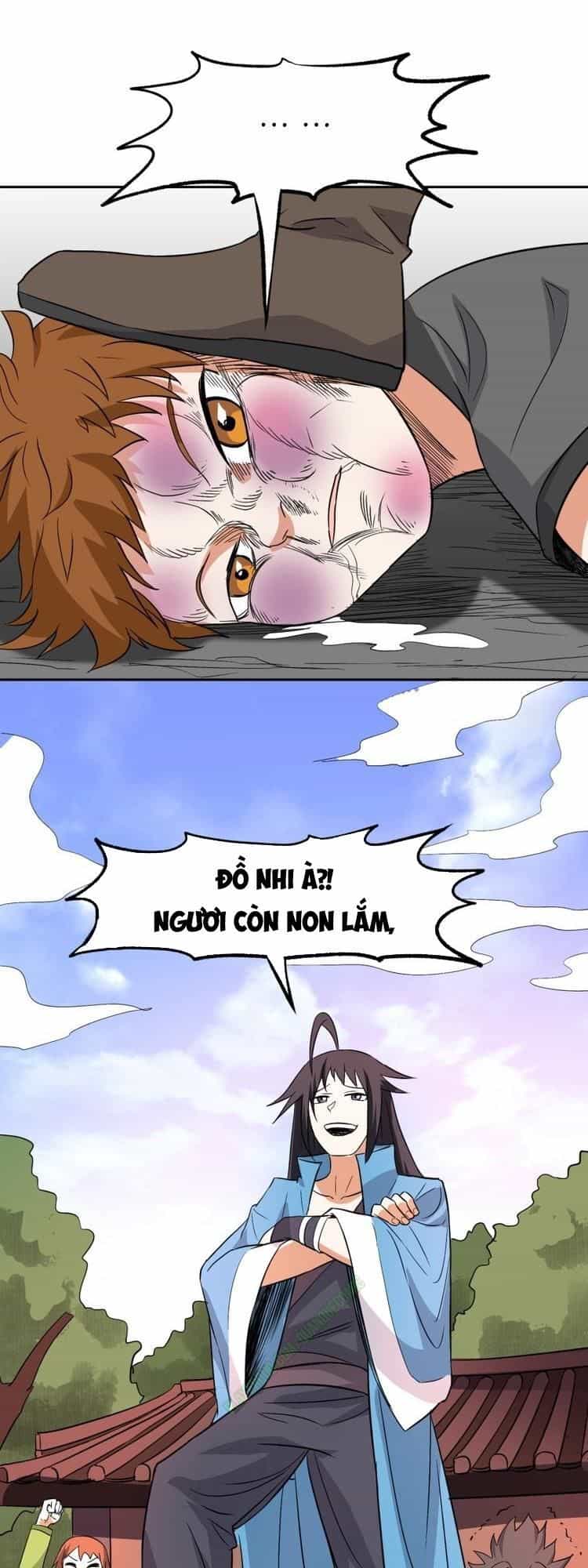 Ta Luyện Giả Kim Trong Thời Đại Tu Tiên - Chương 58 - ảnh 7