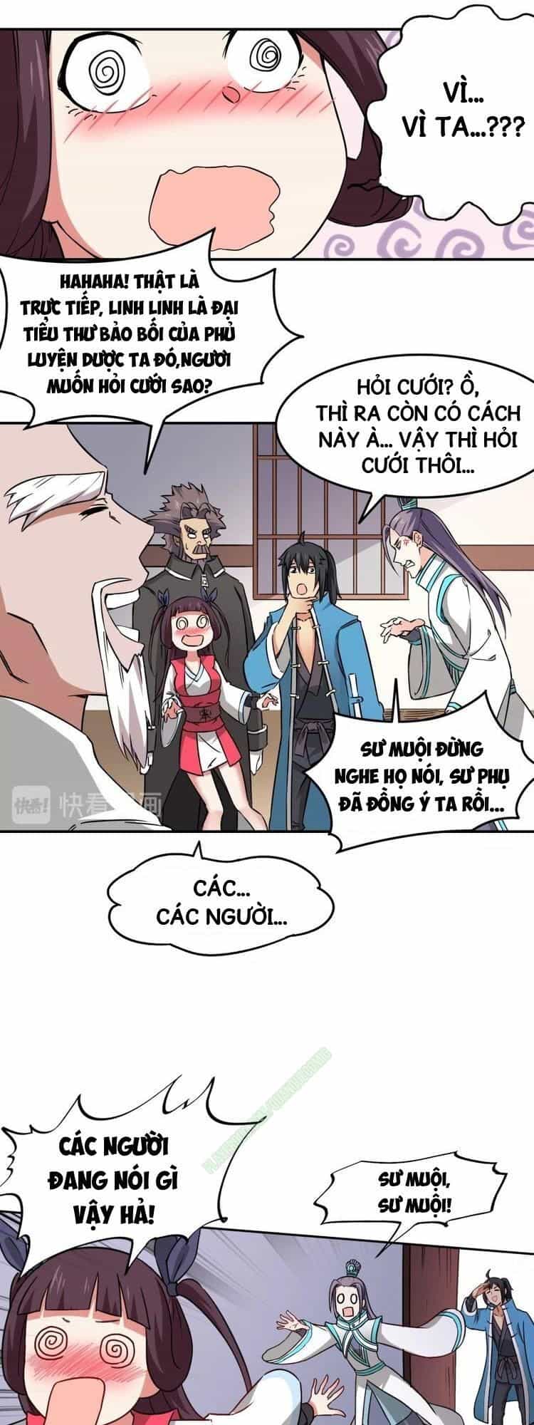 Ta Luyện Giả Kim Trong Thời Đại Tu Tiên - Chương 70 - ảnh 9