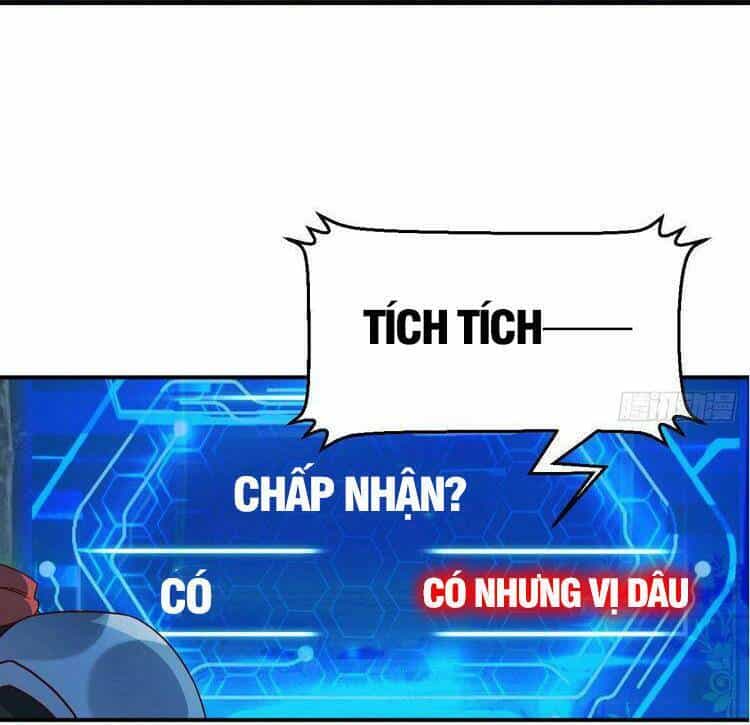 Ta Mắc Chứng Tu Luyện Trâu Bò - Chương 1 - ảnh 30
